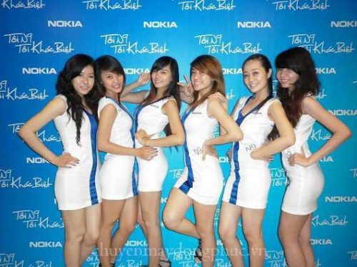 ĐỒNG PHỤC PR 028
