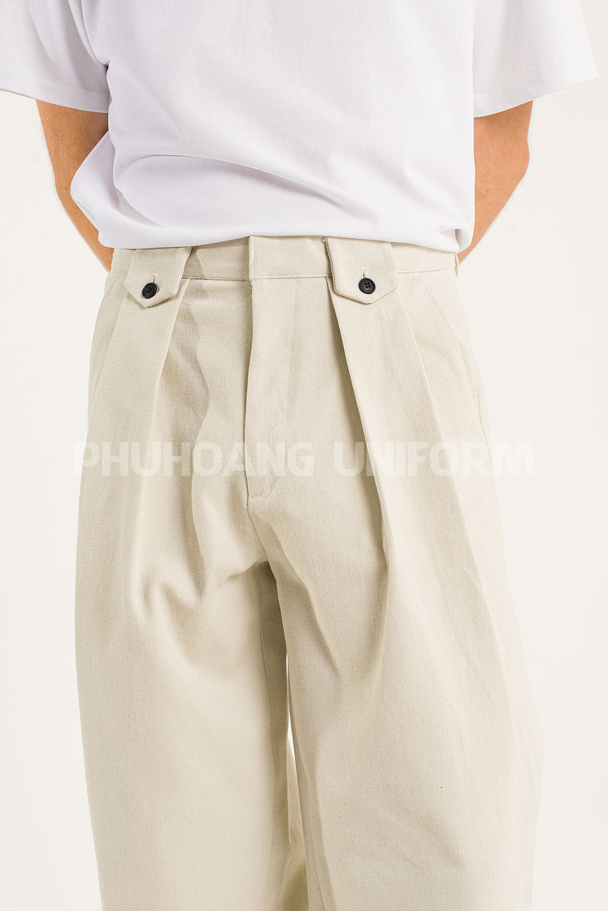 quần công sở nam đẹp