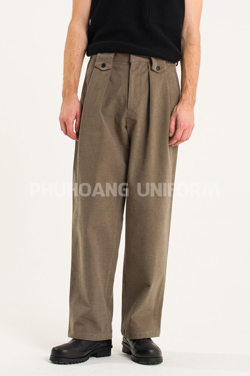 quần công sở nam đẹp