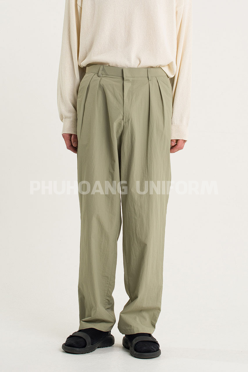 quần công sở nam đẹp