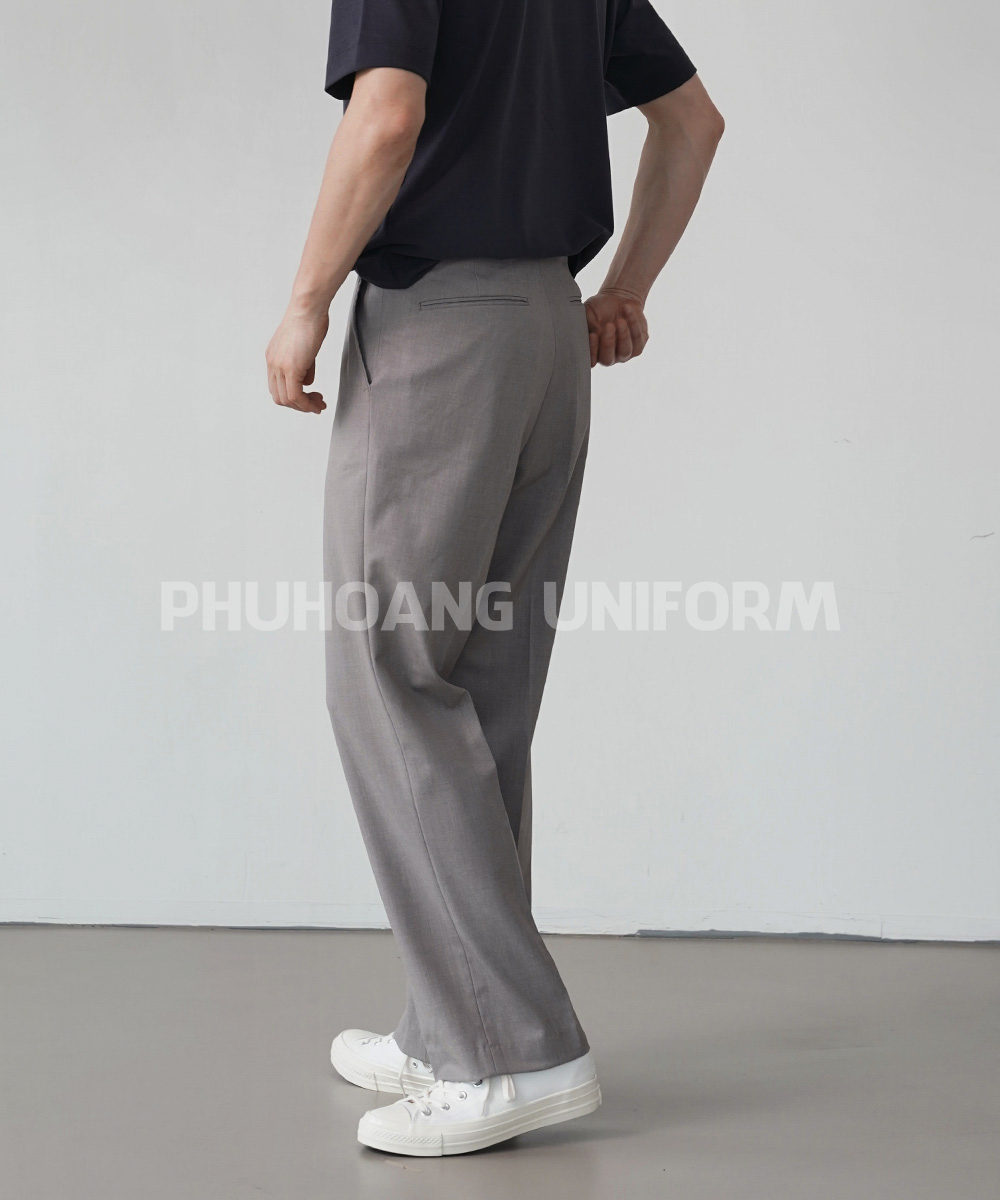 quần tây đồng phục công sở nam quần tây đồng phục công sở nam