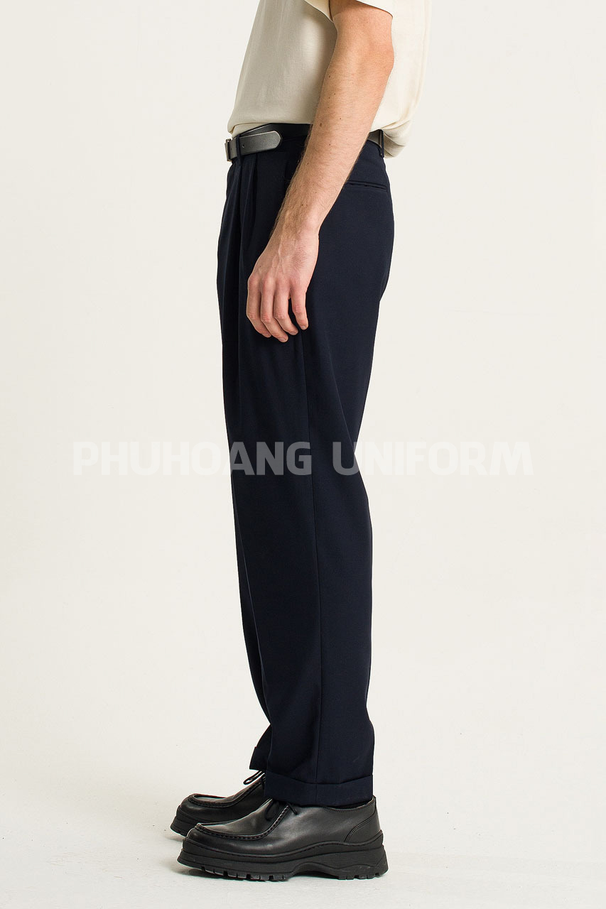 quần tây đồng phục công sở nam quần tây đồng phục công sở nam