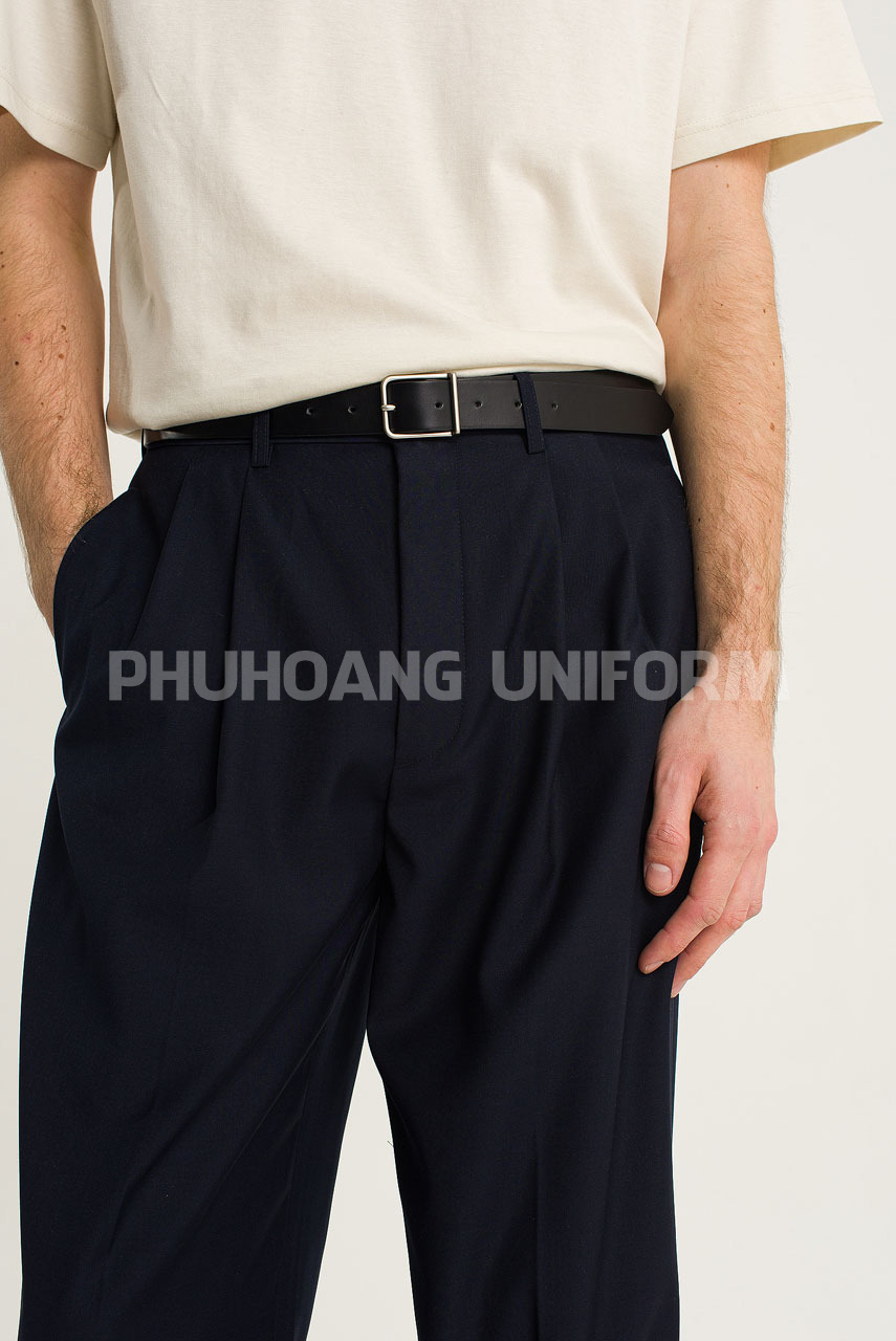 quần tây đồng phục công sở nam quần tây đồng phục công sở nam
