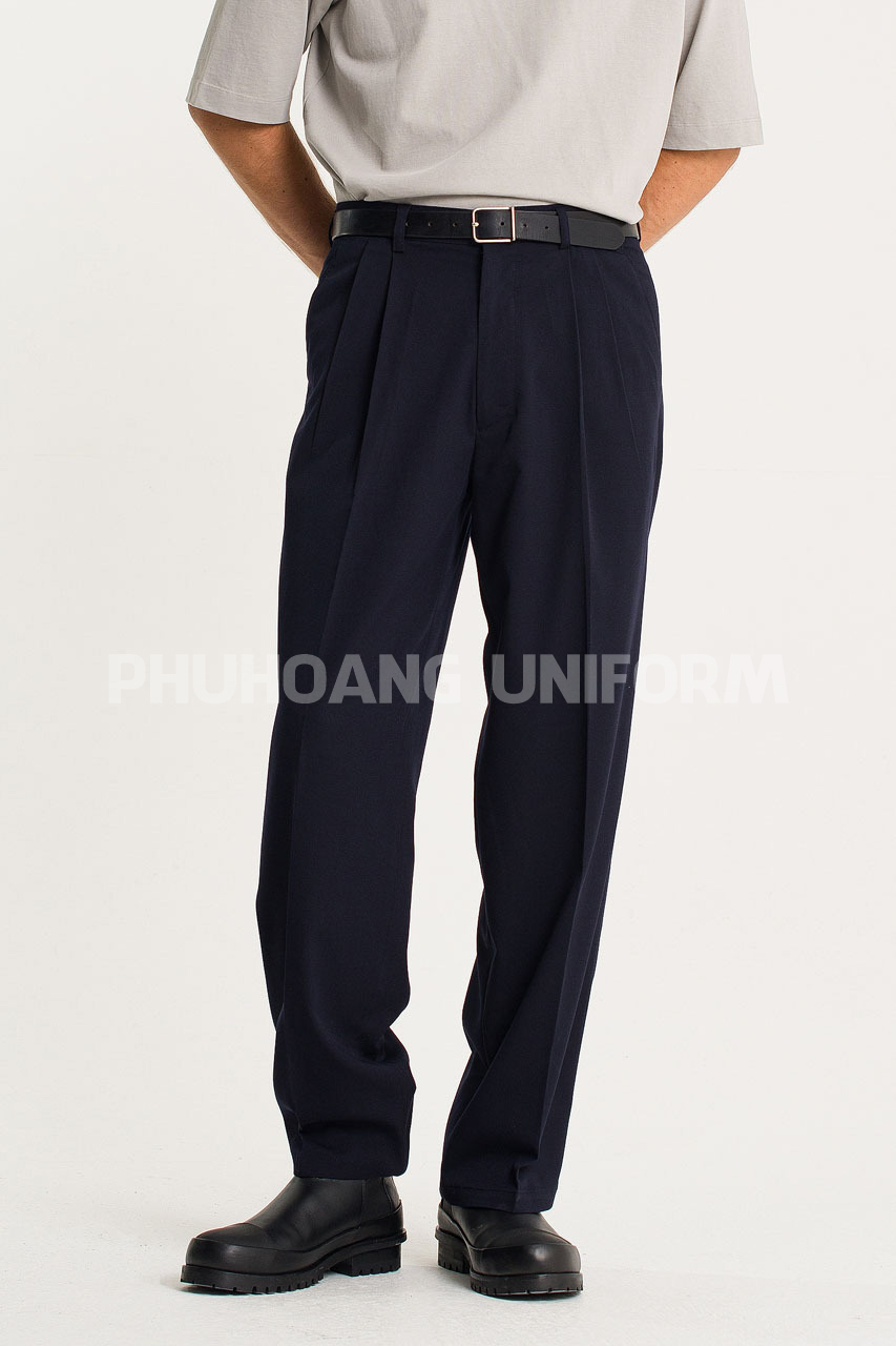 quần tây nam công sở