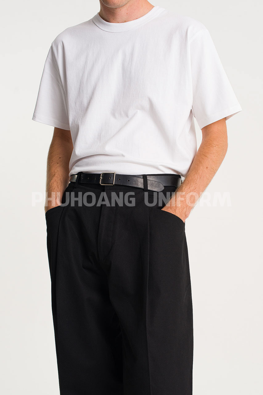 quần tây nam công sở