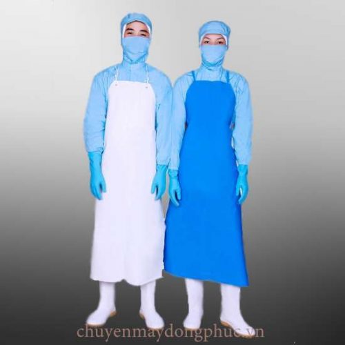 TẠP DỀ NILON 005