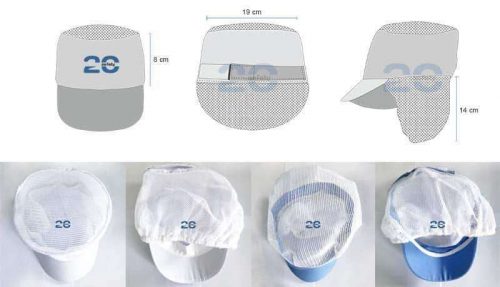 NÓN THỦY SẢN 019