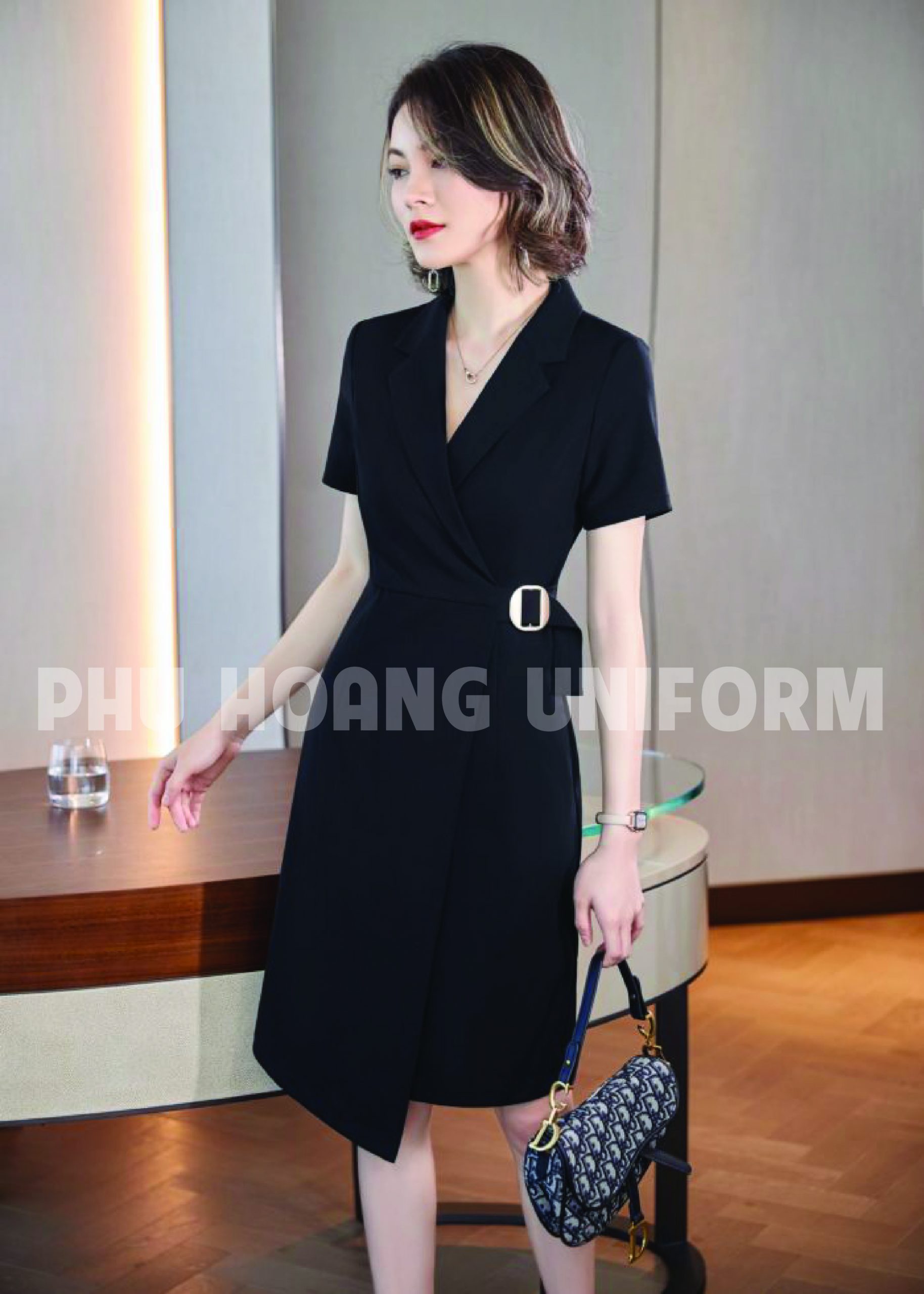 váy đầm công sở nữ váy đầm công sở nữ