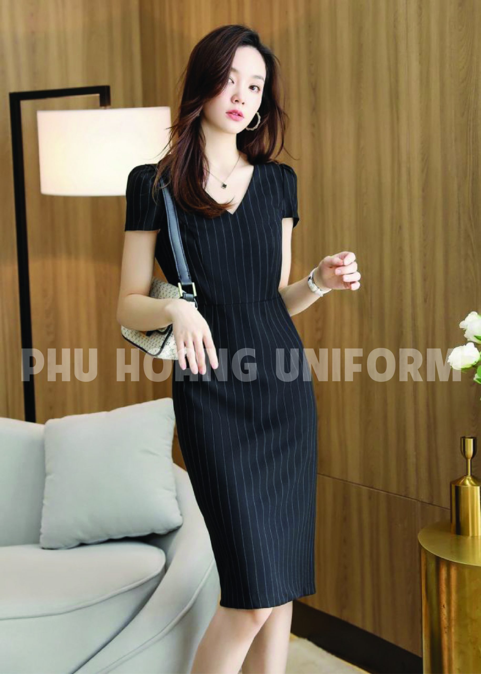 váy đầm công sở nữ váy đầm công sở nữ