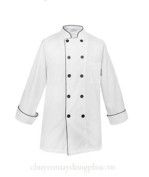 ÁO BẾP 001