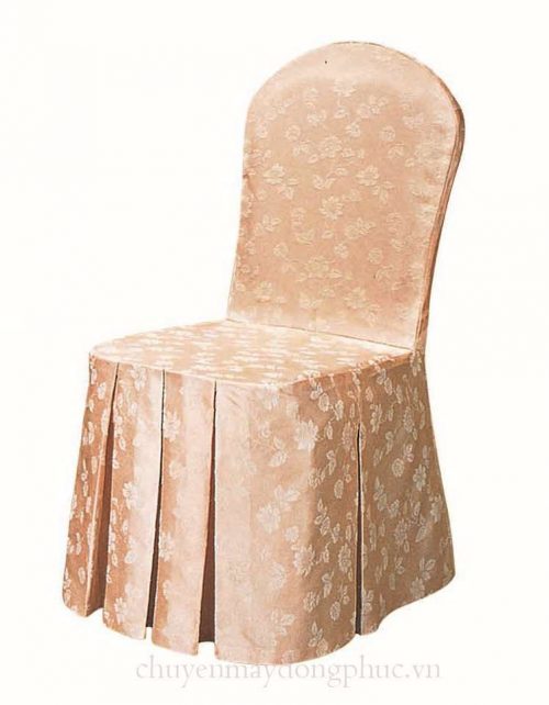 ÁO GHẾ NHÀ HÀNG 002