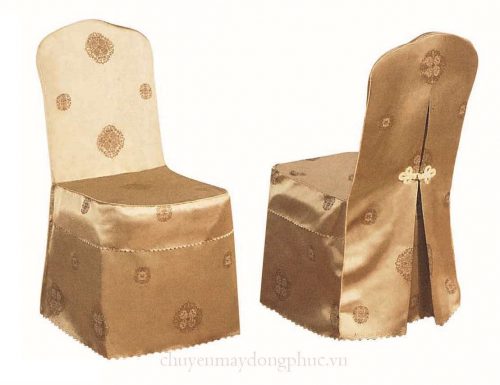ÁO GHẾ NHÀ HÀNG 003