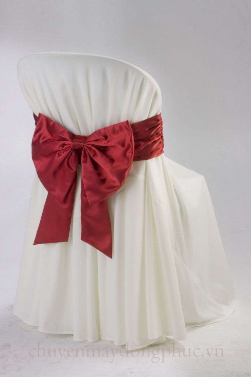 ÁO GHẾ NHÀ HÀNG 006