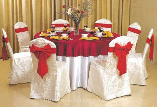 ÁO GHẾ NHÀ HÀNG 009