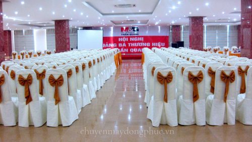 ÁO GHẾ NHÀ HÀNG 012