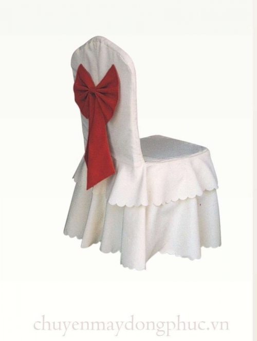 ÁO GHẾ NHÀ HÀNG 014