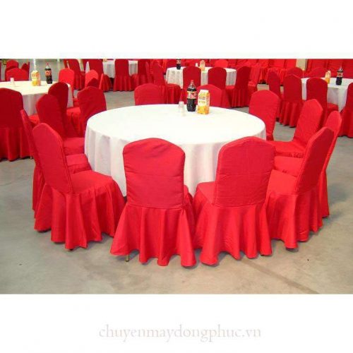 ÁO GHẾ NHÀ HÀNG 017