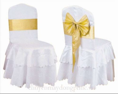 ÁO GHẾ NHÀ HÀNG 019