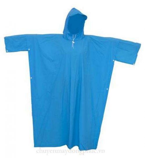 ÁO MƯA 001