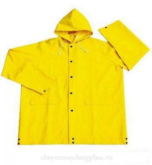 ÁO MƯA 003
