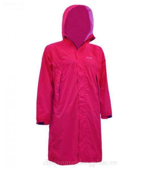 ÁO MƯA 004
