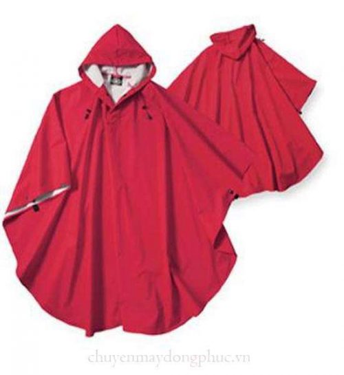 ÁO MƯA 008