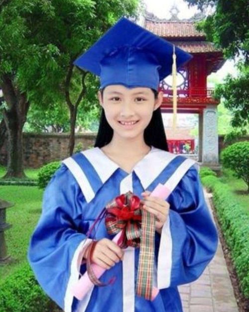 ÁO TỐT NGHIỆP 002