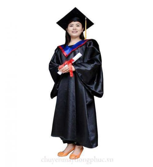 ÁO TỐT NGHIỆP 005