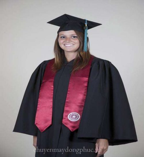 ÁO TỐT NGHIỆP 008