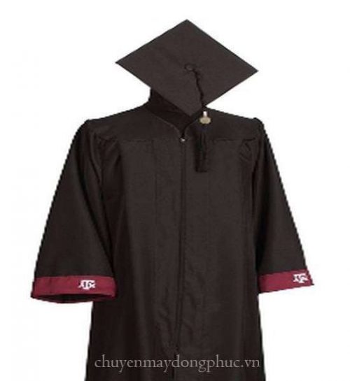 ÁO TỐT NGHIỆP 011