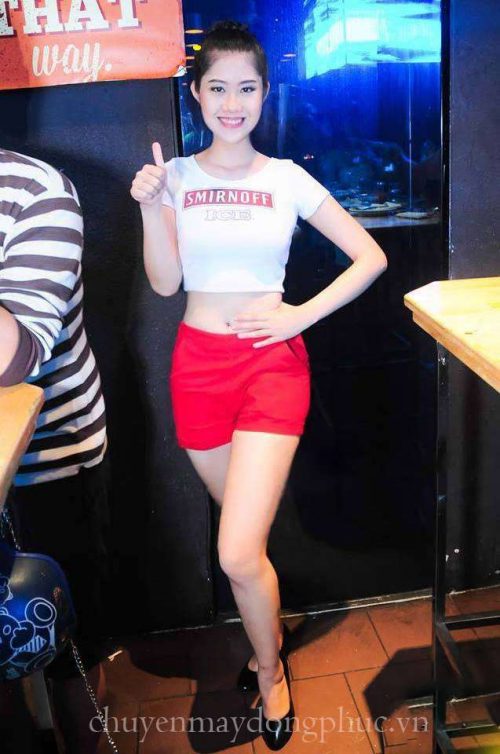 ĐỒNG PHỤC PR 036