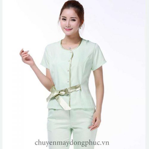 ĐỒNG PHỤC SPA 068