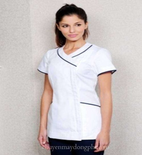 ĐỒNG PHỤC ĐIỀU DƯỠNG 009
