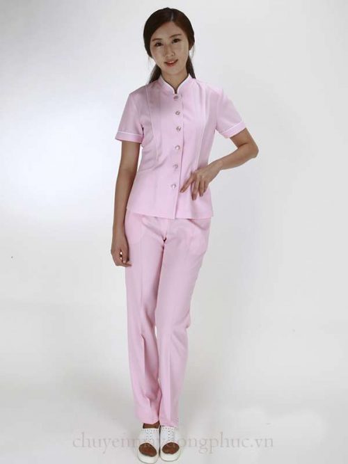 ĐỒNG PHỤC ĐIỀU DƯỠNG 016