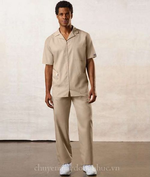 ĐỒNG PHỤC ĐIỀU DƯỠNG 019