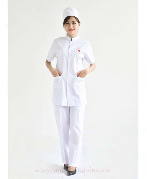 ĐỒNG PHỤC ĐIỀU DƯỠNG 025