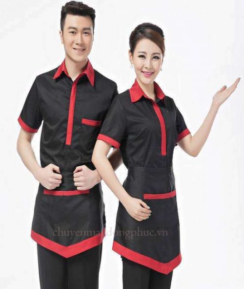 ĐỒNG PHỤC PHỤC VỤ 006