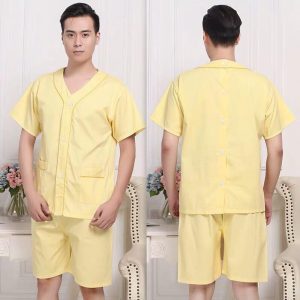 BỘ ĐỒ KHÁCH SPA