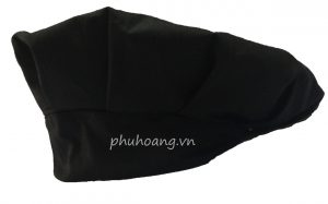 nón bếp may sẵn