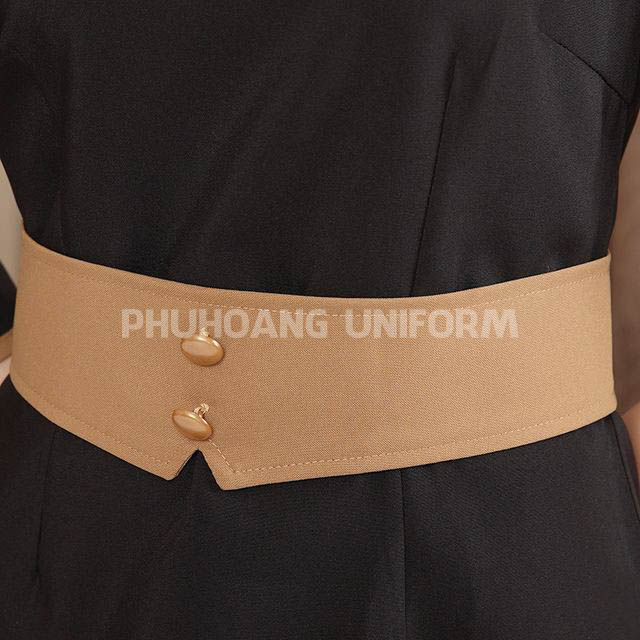 đồng phục nhân viên spa đẹp đồng phục nhân viên spa đẹp