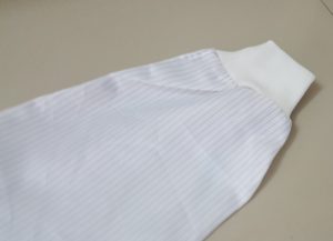 bộ đồ phòng sạch, chống tĩnh điện