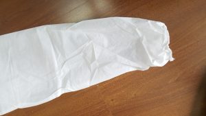 bộ đồ phòng hộ