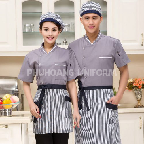 đồng phục may sẵn