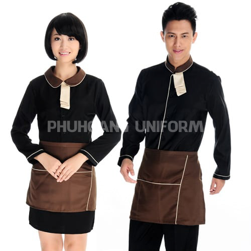đồng phục may sẵn