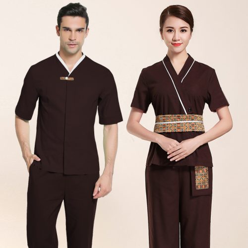 đồng phục may sẵn