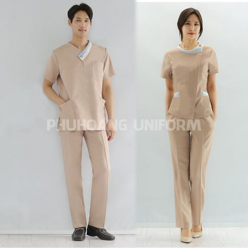 đồng phục may sẵn