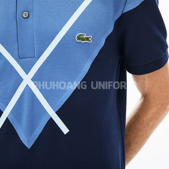 áo thun đồng phục 