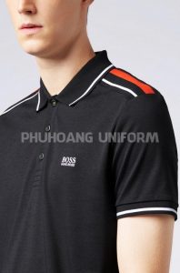 ÁO THUN ĐỒNG PHỤC