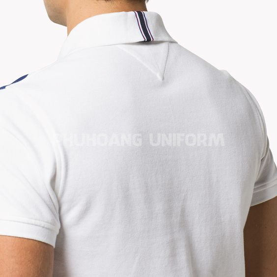 áo thun đồng phục
