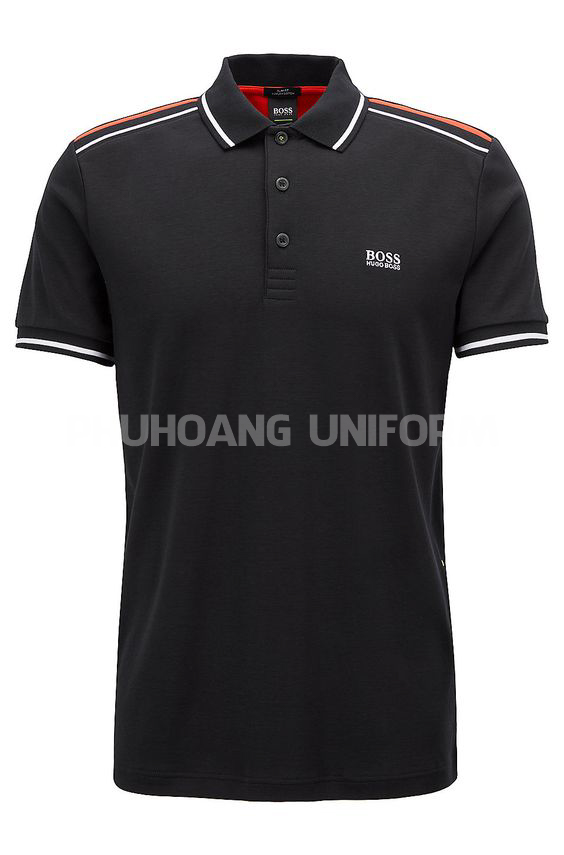 áo thun đồng phục